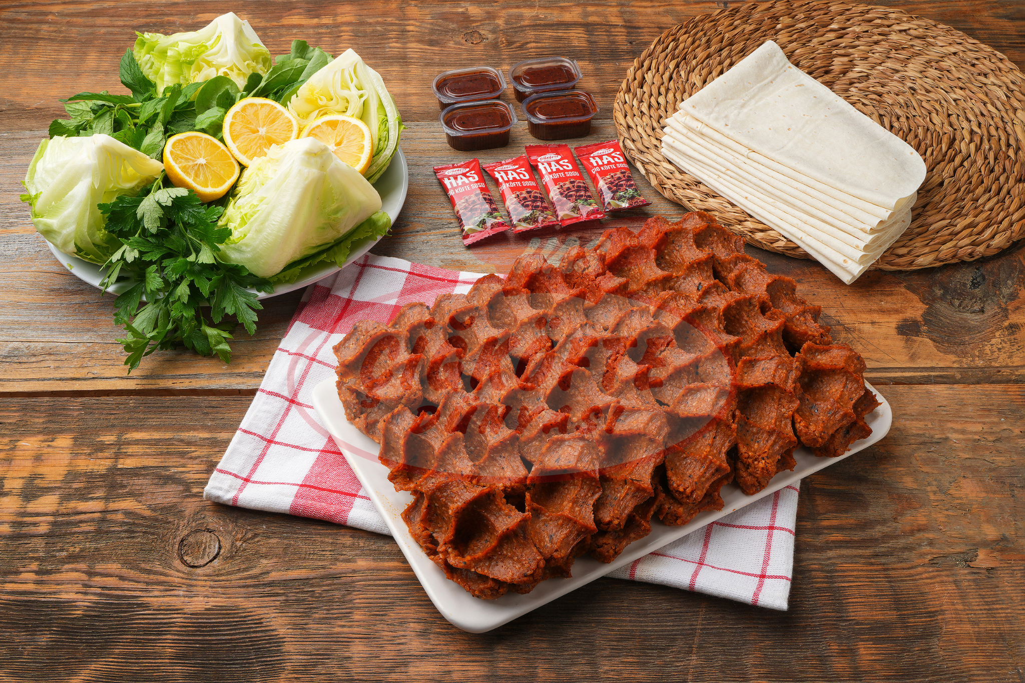 1000 Gr Has Sofra (Porsiyon)