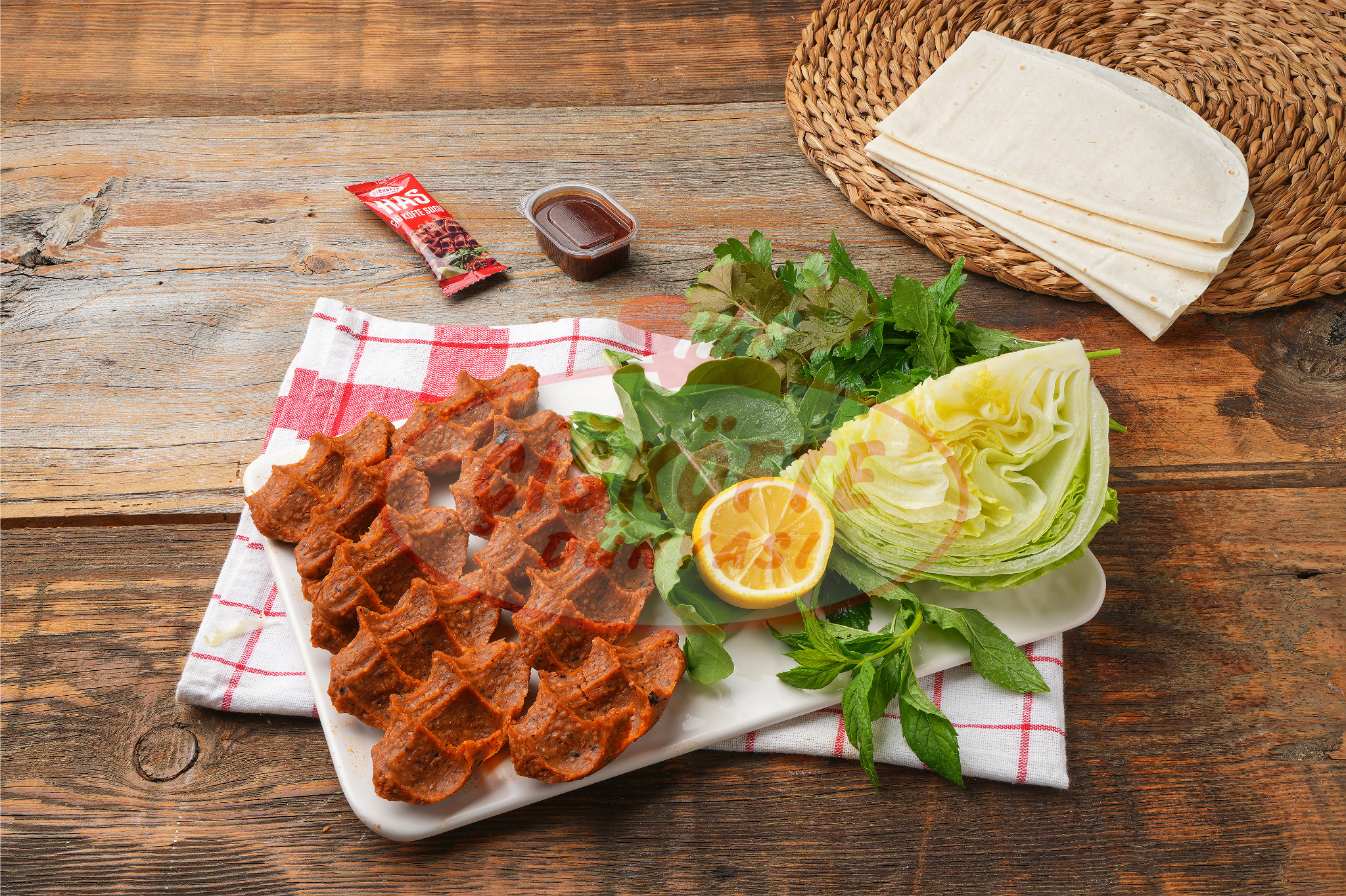 250 Gr Has Lokma (Porsiyon)