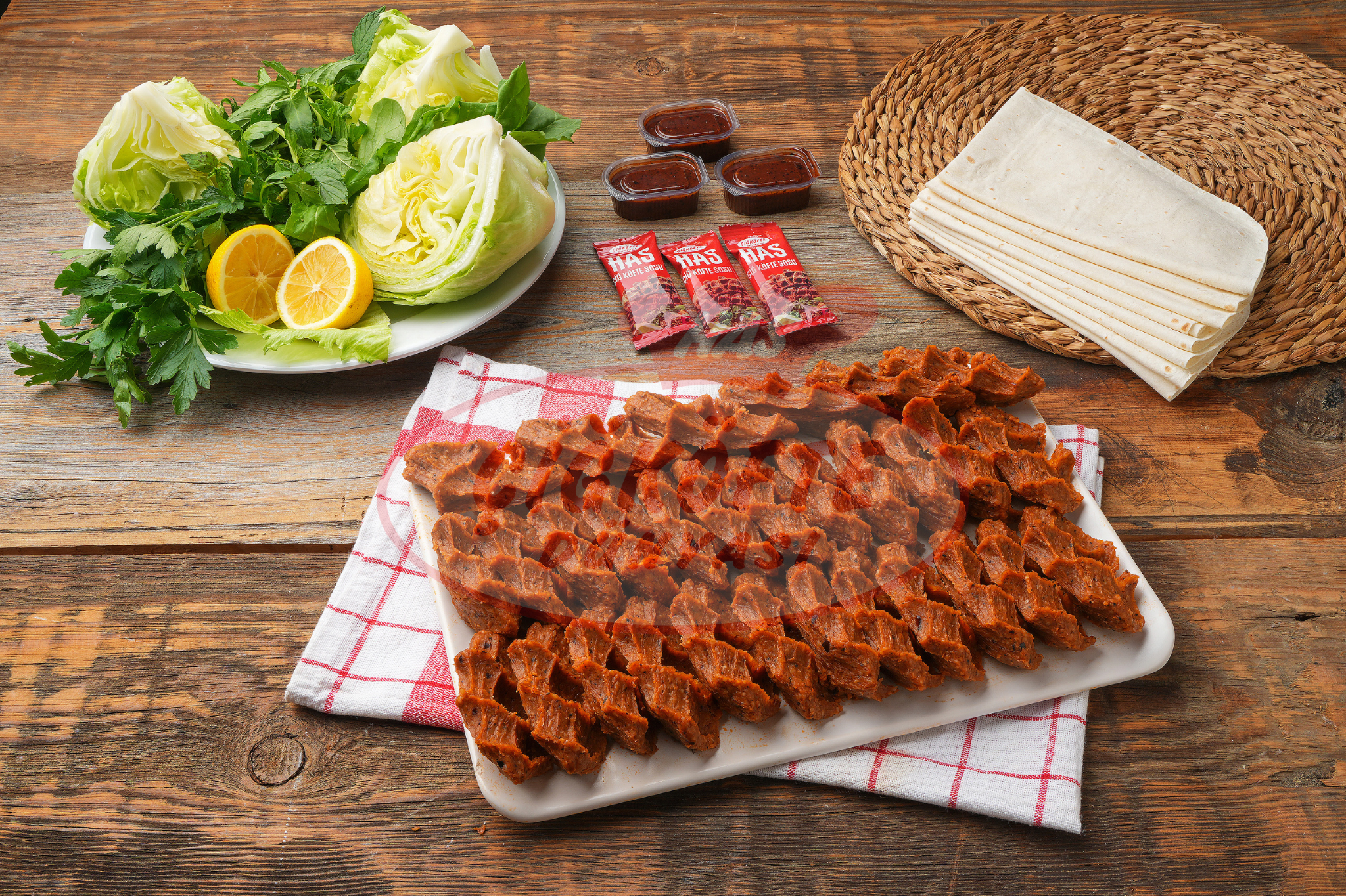 750 Gr Has Doyum (Porsiyon)