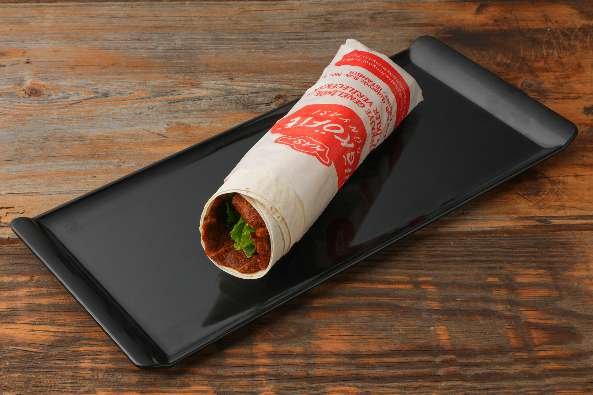 Has Dürüm (Original)